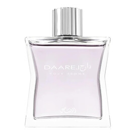 Woda perfumowana spray