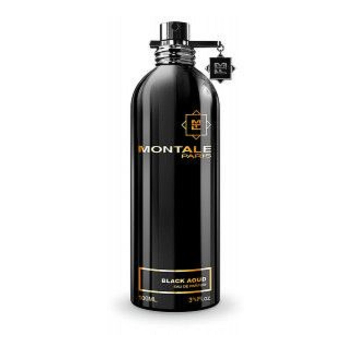 Montale Black Aoud Men Woda perfumowana spray 100ml