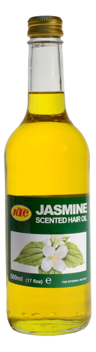 Naturalny Czysty Olej Jaśminowy