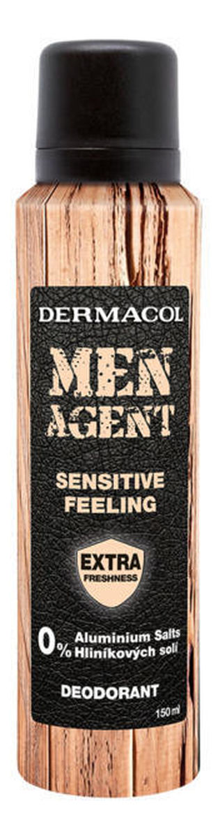 Sensitive Feeling dezodorant