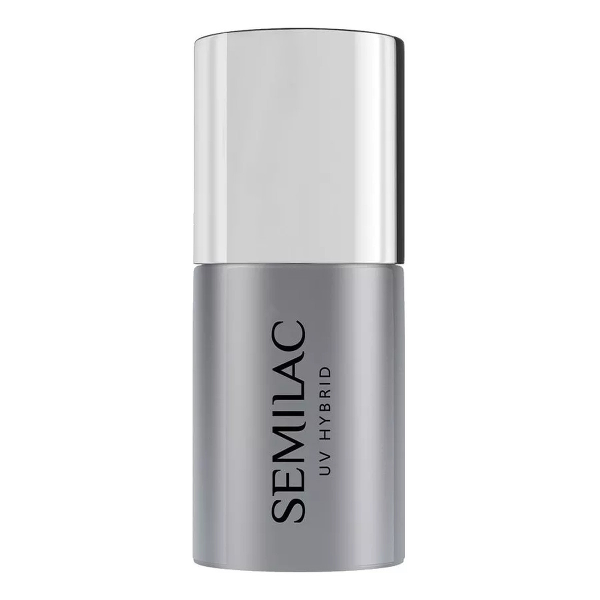 Semilac Top mat Top matowy do lakierów hybrydowych Mat Total 7ml