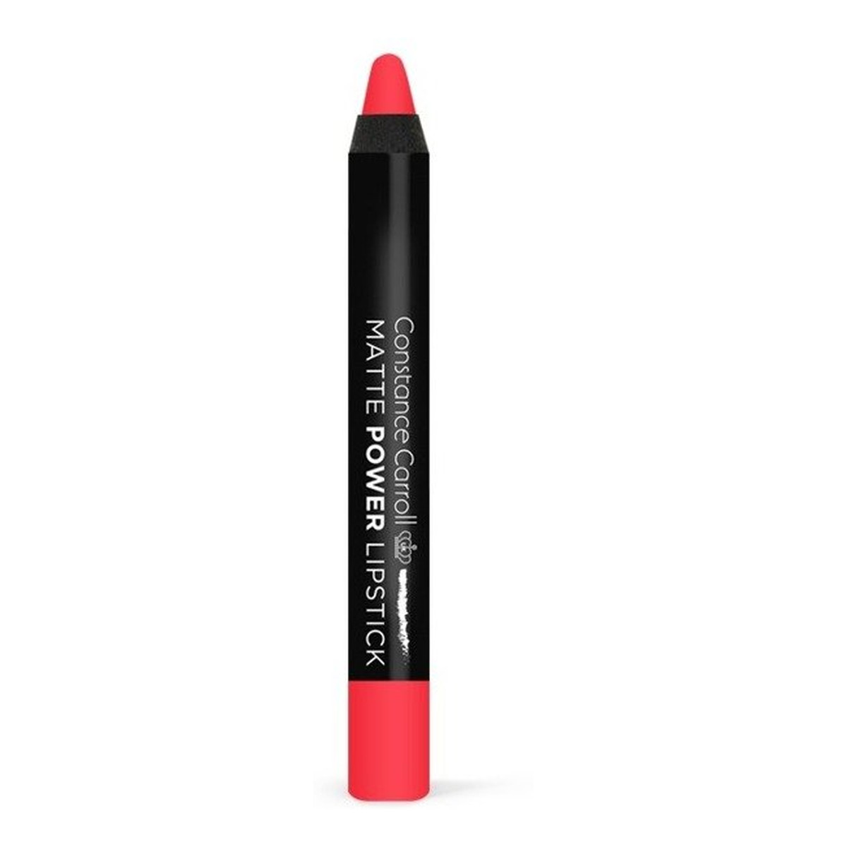 Constance Carroll Matte Power Lipstick Pomadka matowa w kredce