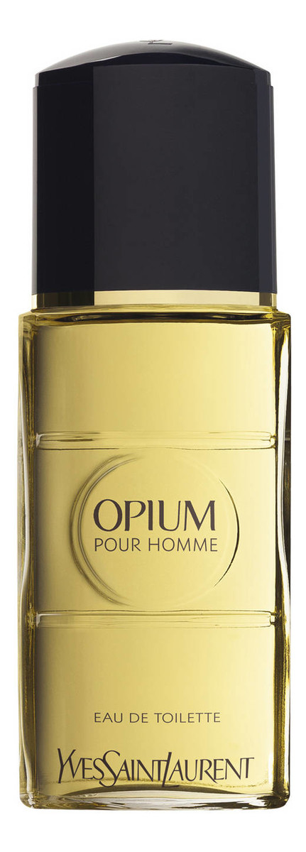 pour Homme woda toaletowa dla mężczyzn