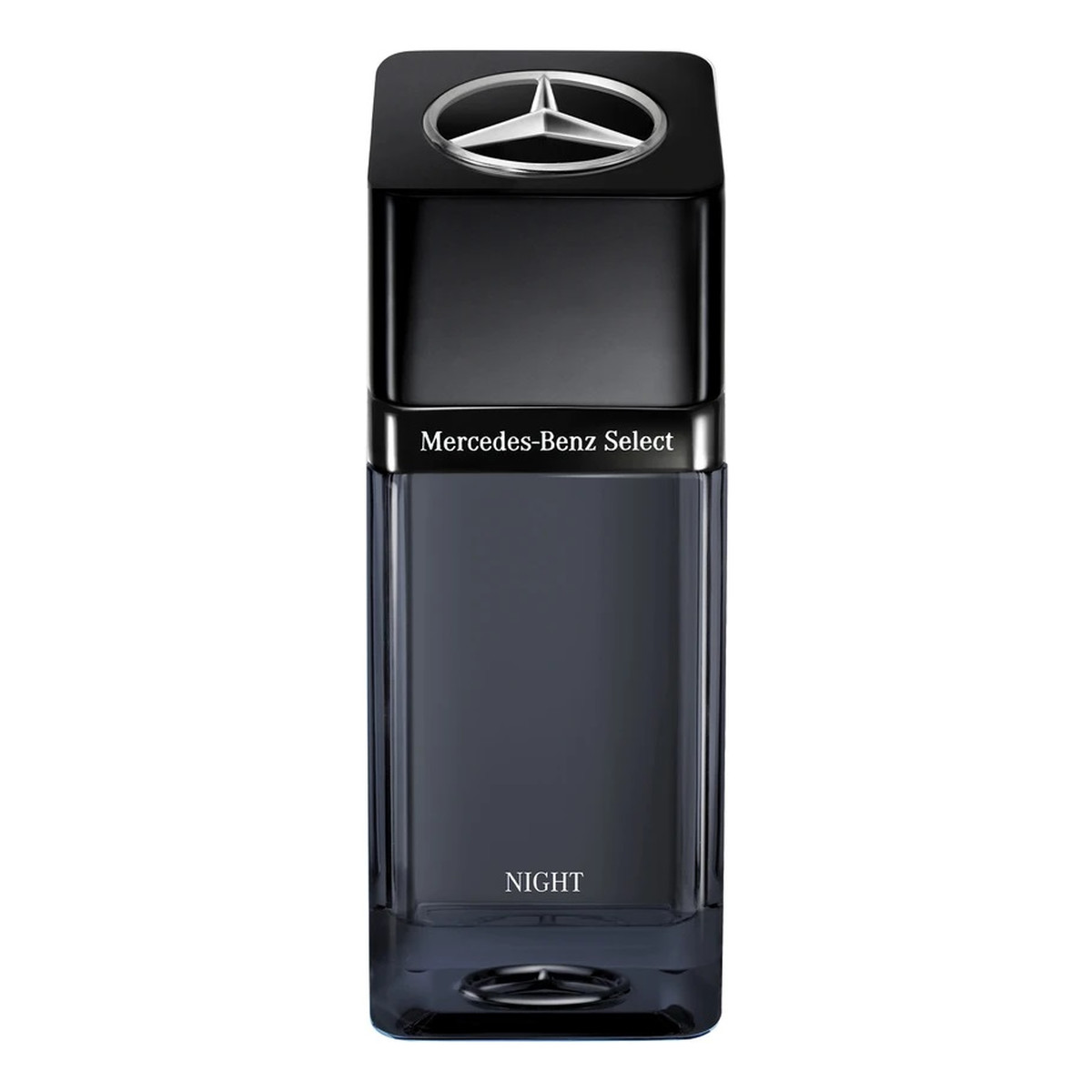 Mercedes-Benz Select Night Woda perfumowana spray tester 100ml