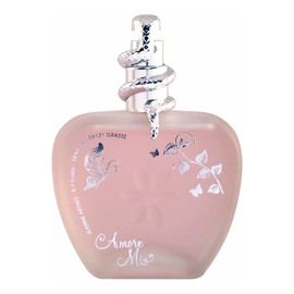 Woda perfumowana spray