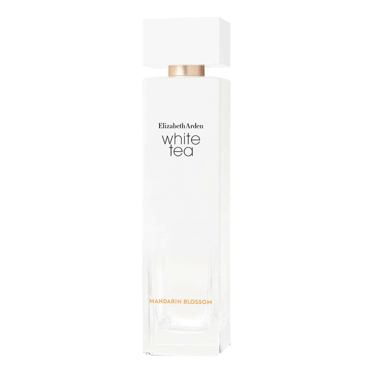 Elizabeth Arden White Tea Mandarin Blossom woda toaletowa spray - produkt bez opakowania 100ml