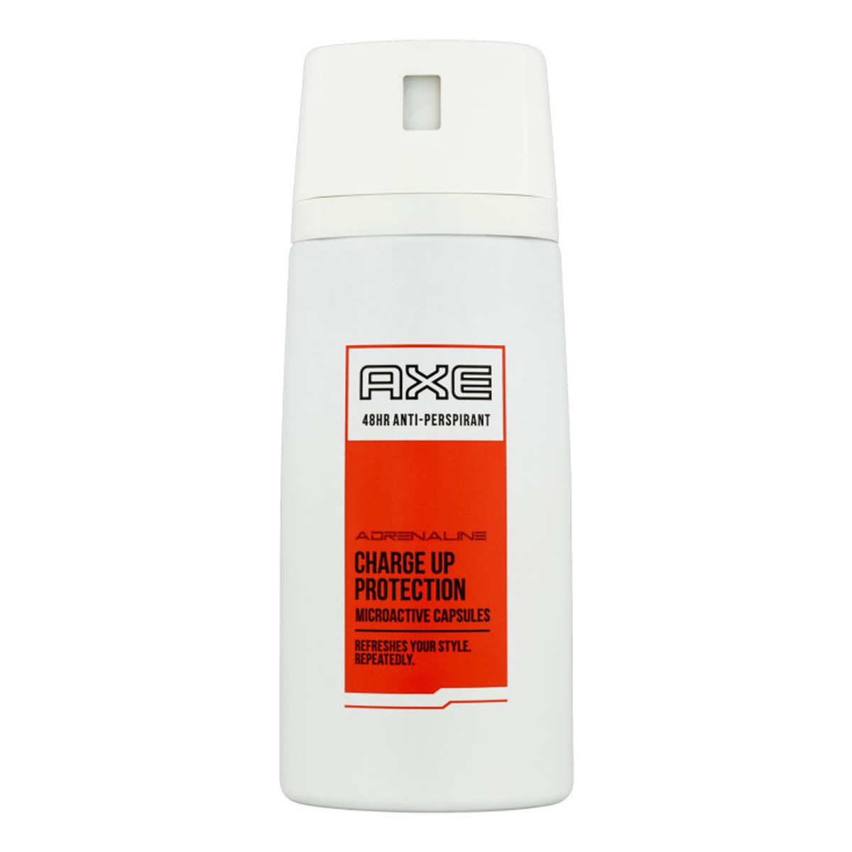 Axe Charge Up Protection Adrenaline Dezodorant Spray 150ml