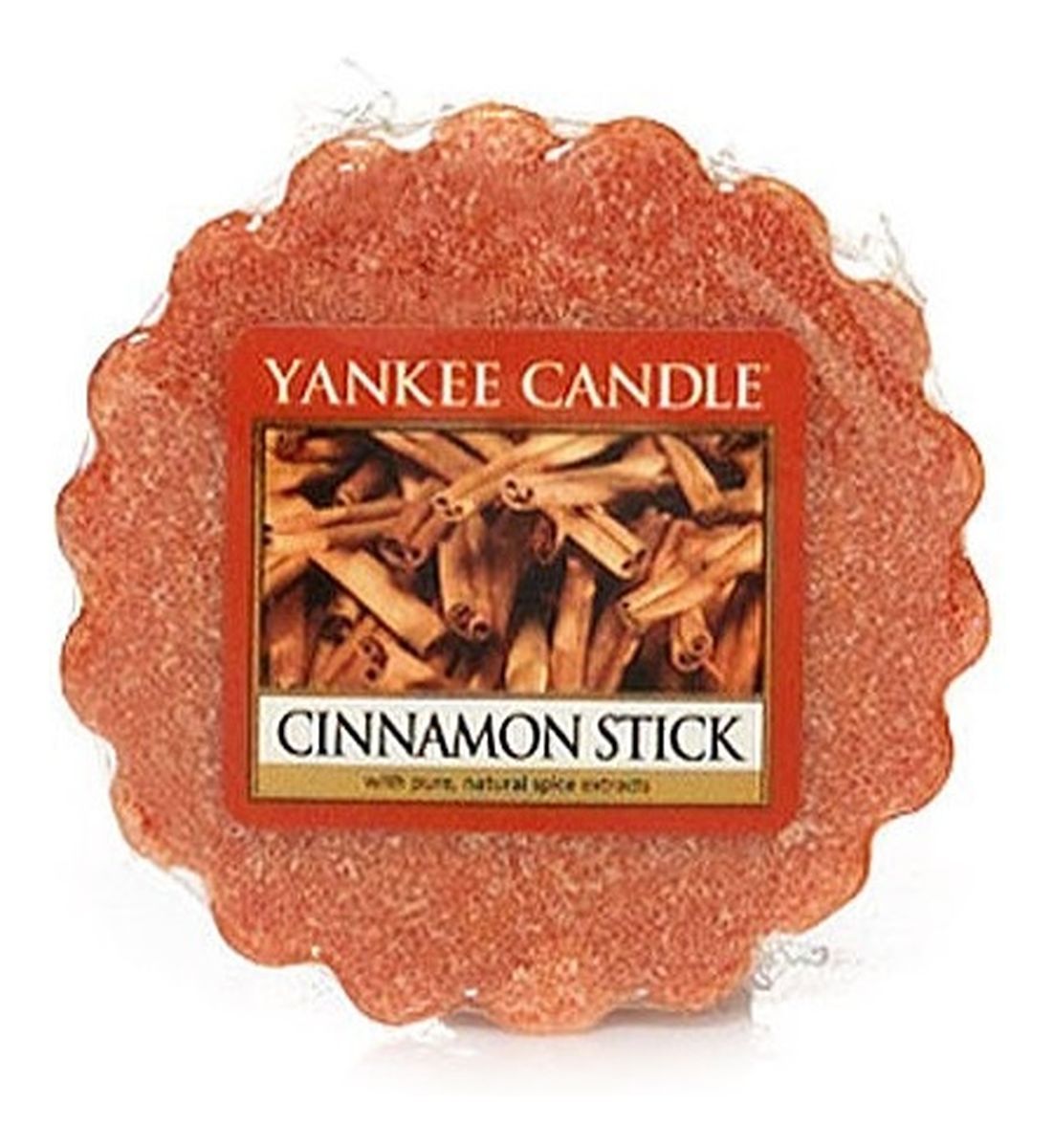 Wosk zapachowy Cinnamon Stick