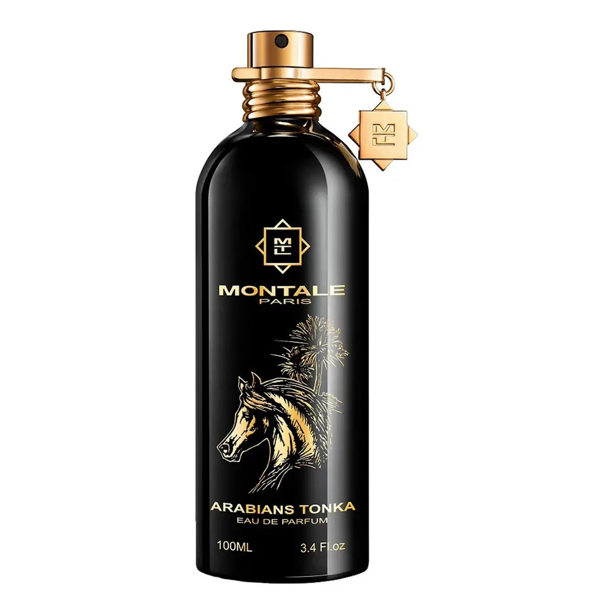 Montale Arabians Tonka Woda perfumowana spray 100ml