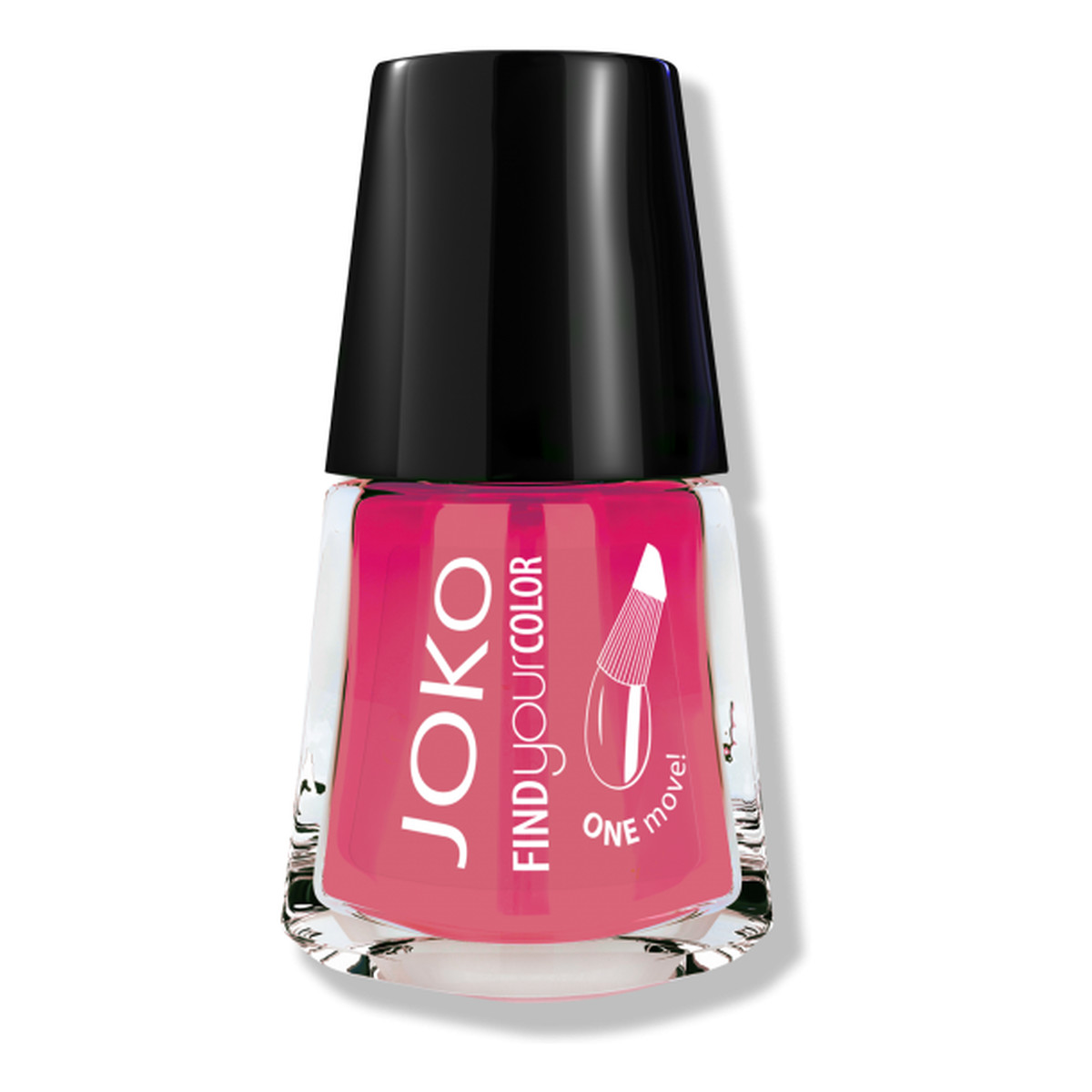Joko Find Your Color Lakier do paznokci 10ml
