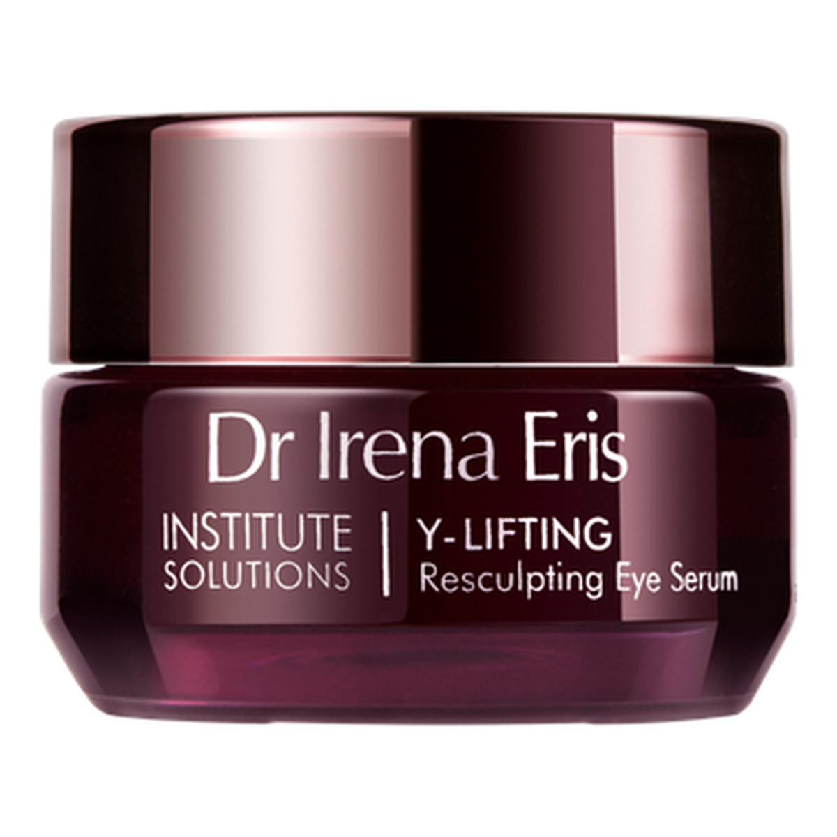 Dr Irena Eris Y-lifting Liftingujące serum pod oczy w kremie 15ml