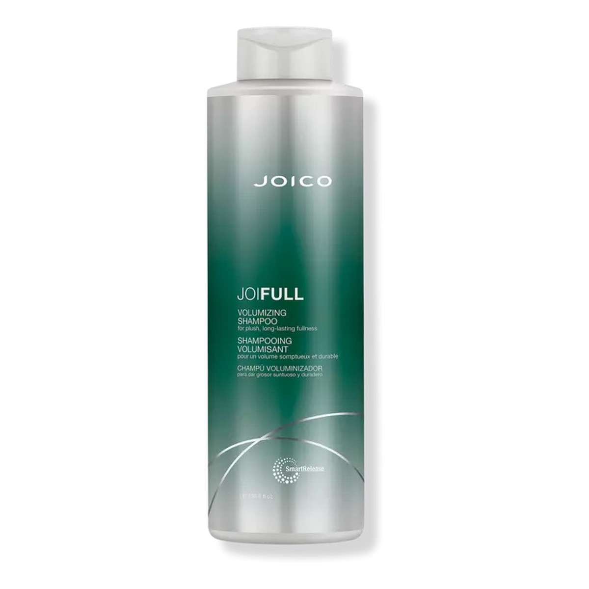 Joico Joifull volumizing shampoo szampon nadający włosom objętości 1000ml