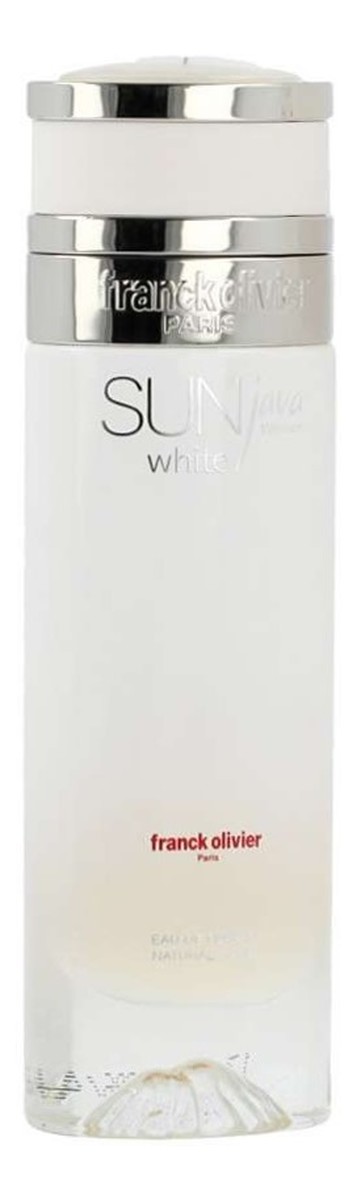 Woda perfumowana spray