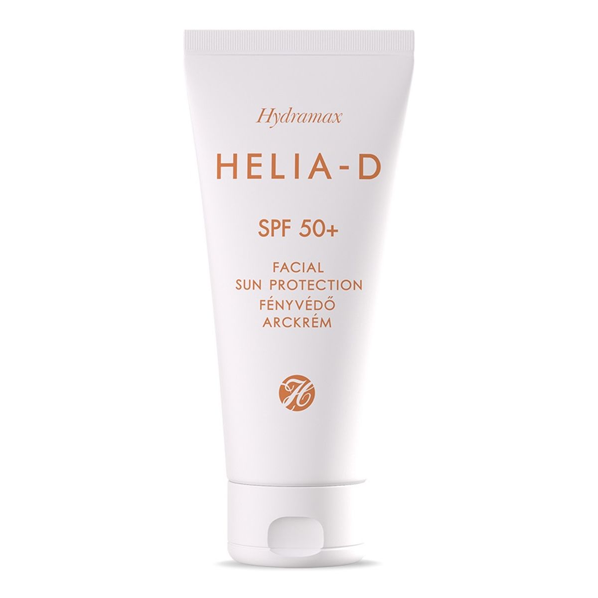 Helia-D Hydramax SPF50+ Facial Sun Protection Krem ochronny do twarzy 40ml