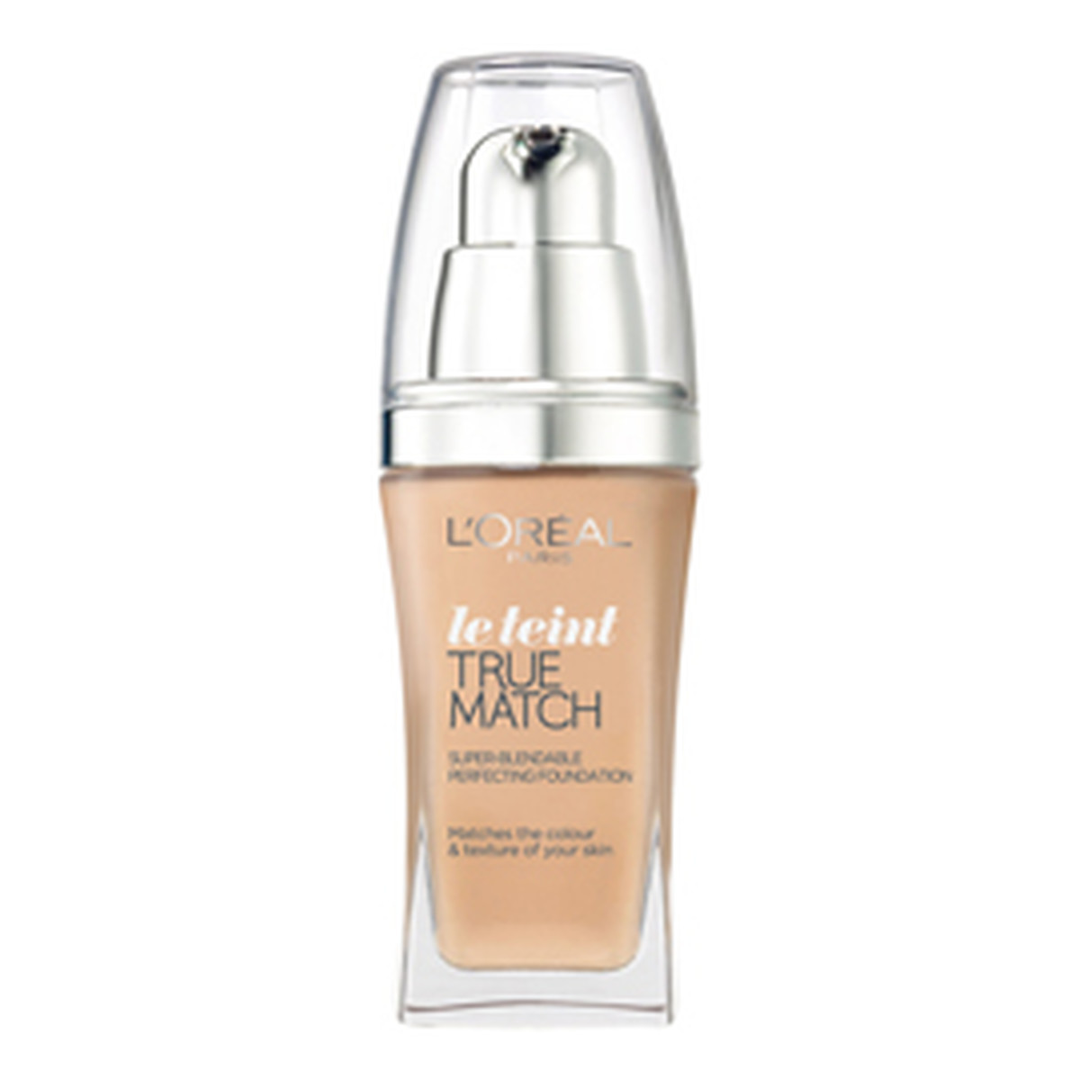 Loreal True Match Podkład Adaptujący Do Twarzy 30ml