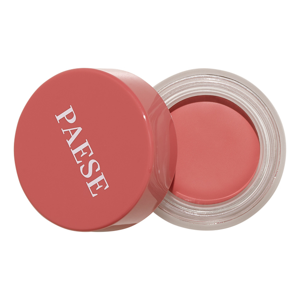 Paese Kiss My Cheeks X Krzyszkowska Blush Kissed Róż w kremie 4g