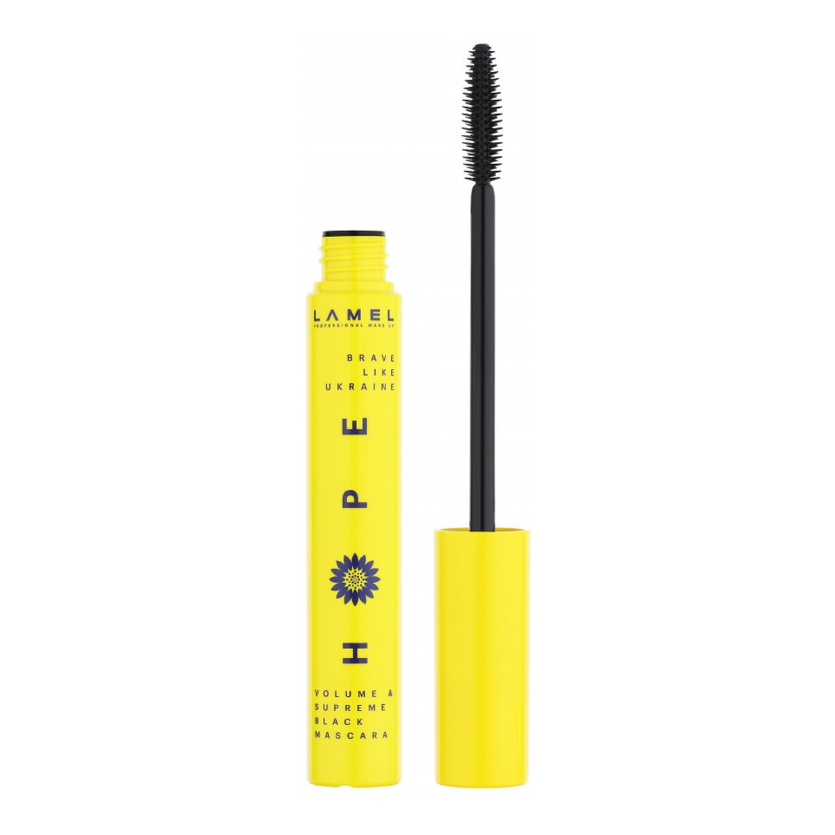 Lamel Hope maskara do rzęs nr 401-czarna 10ml
