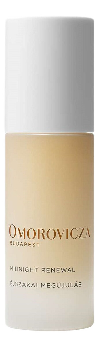 Midnight renewal serum do twarzy na noc