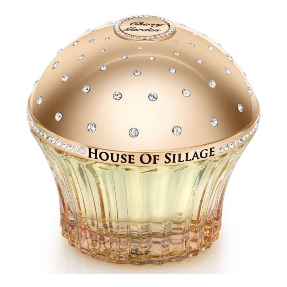 House of Sillage Cherry Garden Signature Collection Woda perfumowana 75ml