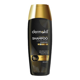 Anti hair loss shampoo przeciwłupieżowy szampon do włosów