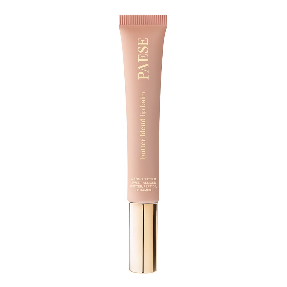 Paese Butter Blend masełkowy balsam do ust 9ml