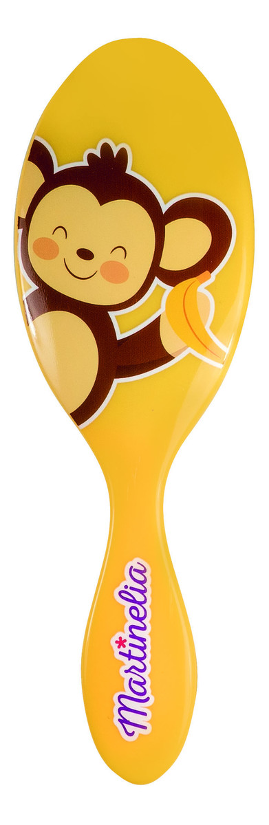szczotka do włosów