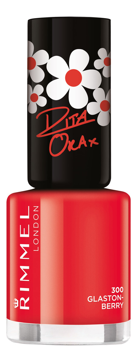 Lakier Do Paznokci Szybkoschnący