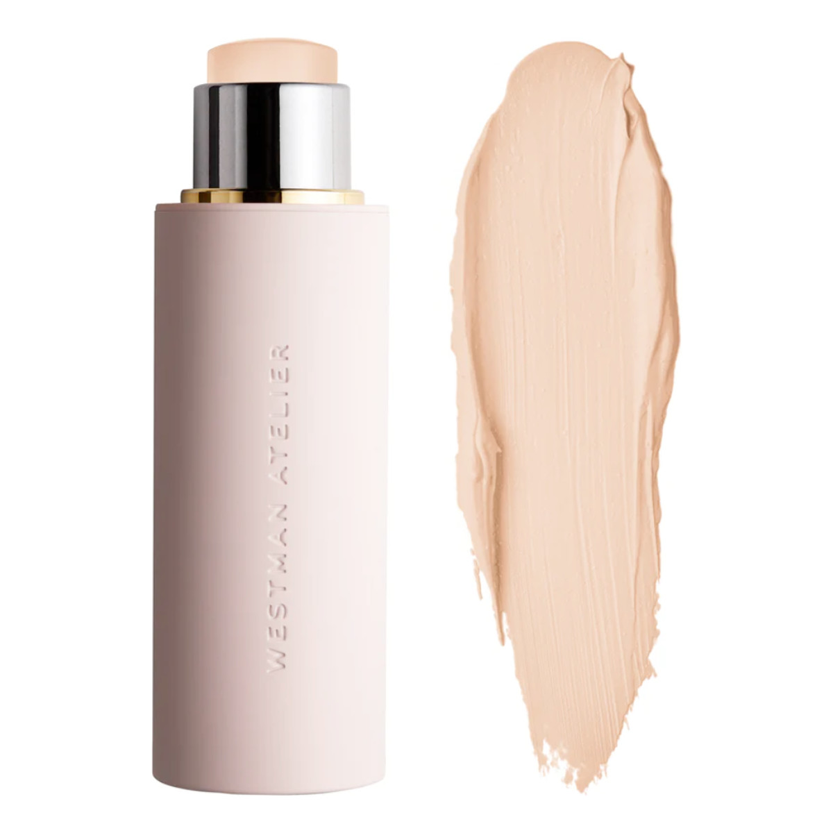 Westman Atelier Vital Skin Foundation Stick kremowy podkład w sztyfcie 9g