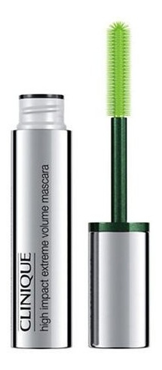 Extreme Mascara pogrubiający tusz do rzęs Extreme (Extreme Volume Mascara)