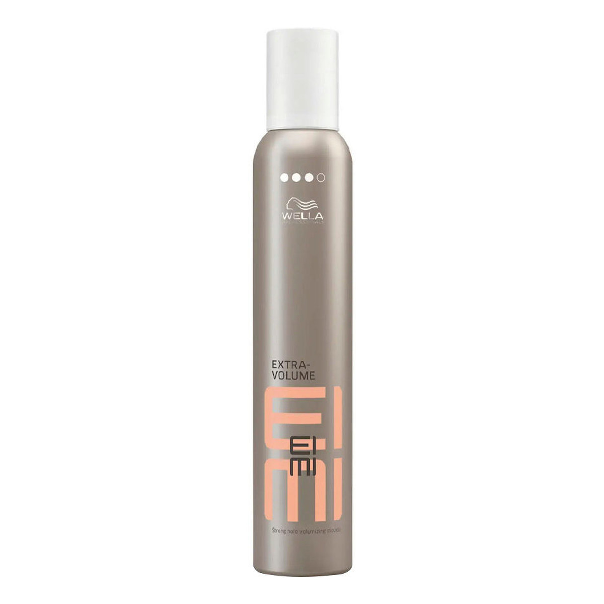 Wella Professionals Eimi extra volume pianka zwiększająca objętość włosów 300ml