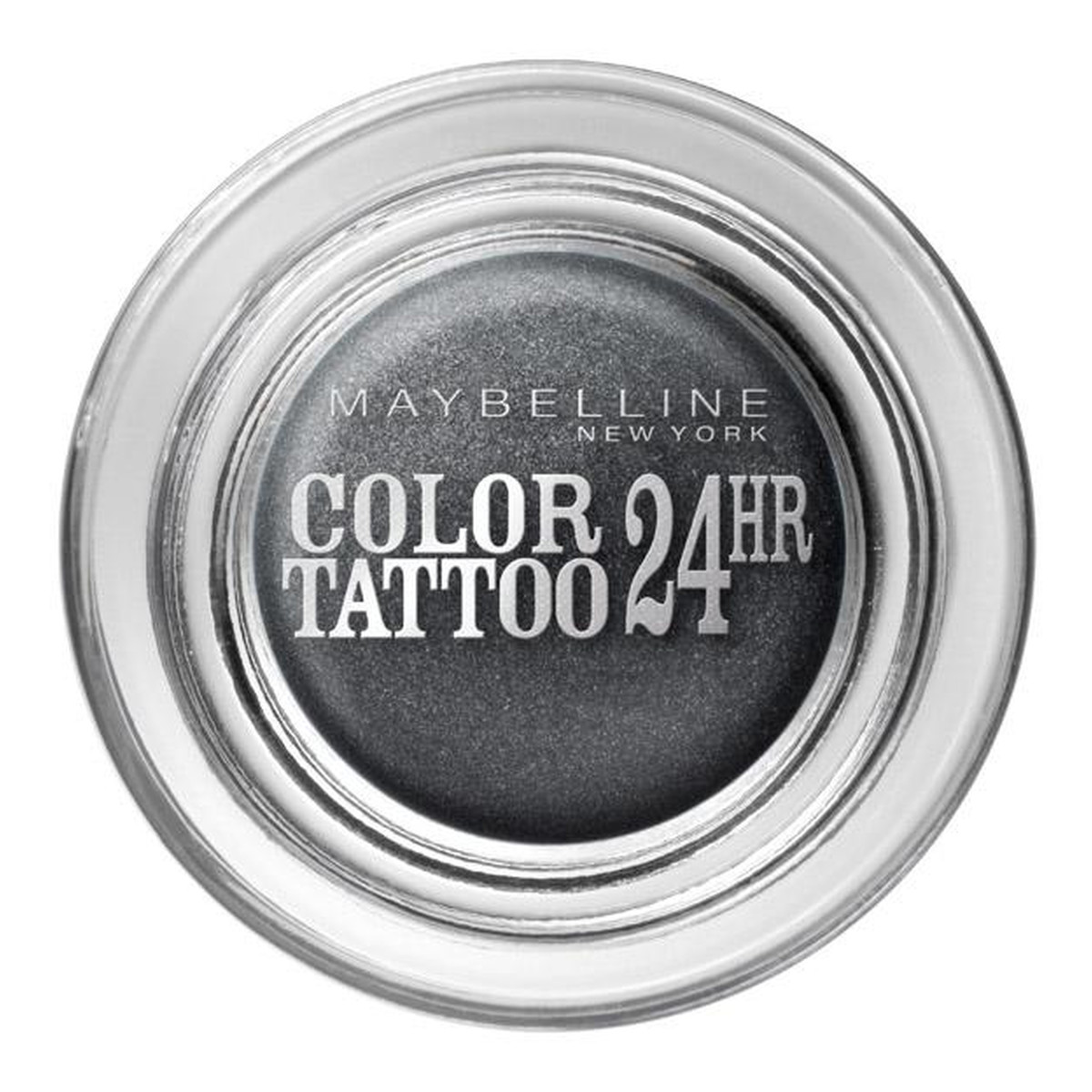 Maybelline Color Tattoo Kremowo-Żelowy Cień Do Powiek 4ml