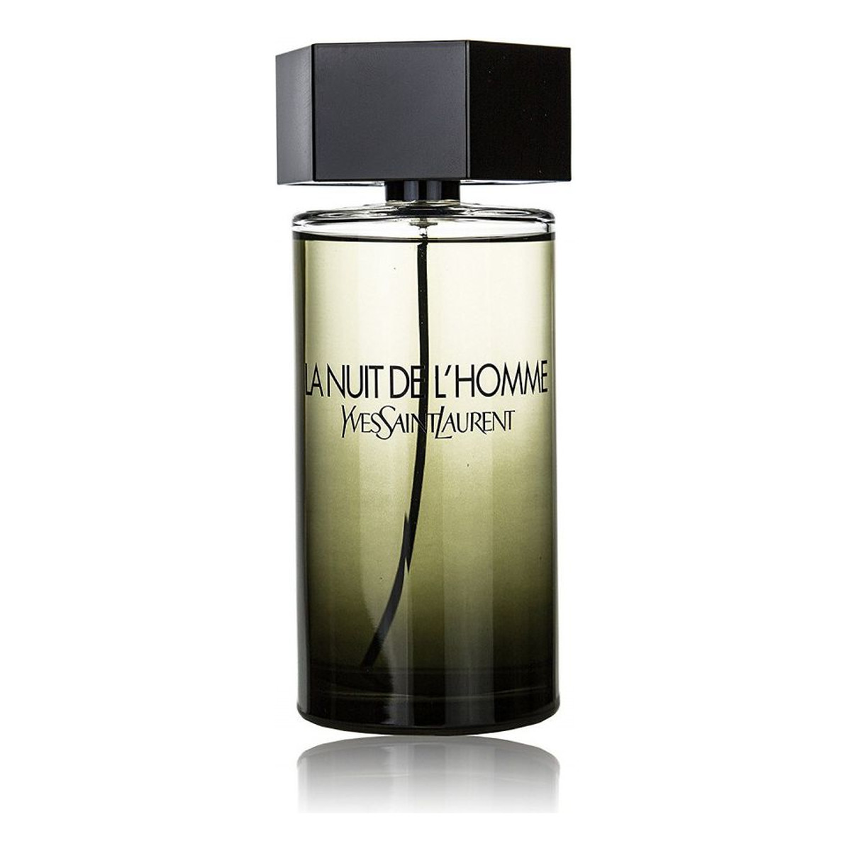 Yves Saint Laurent La Nuit de L’Homme Woda toaletowa dla mężczyzn 200ml
