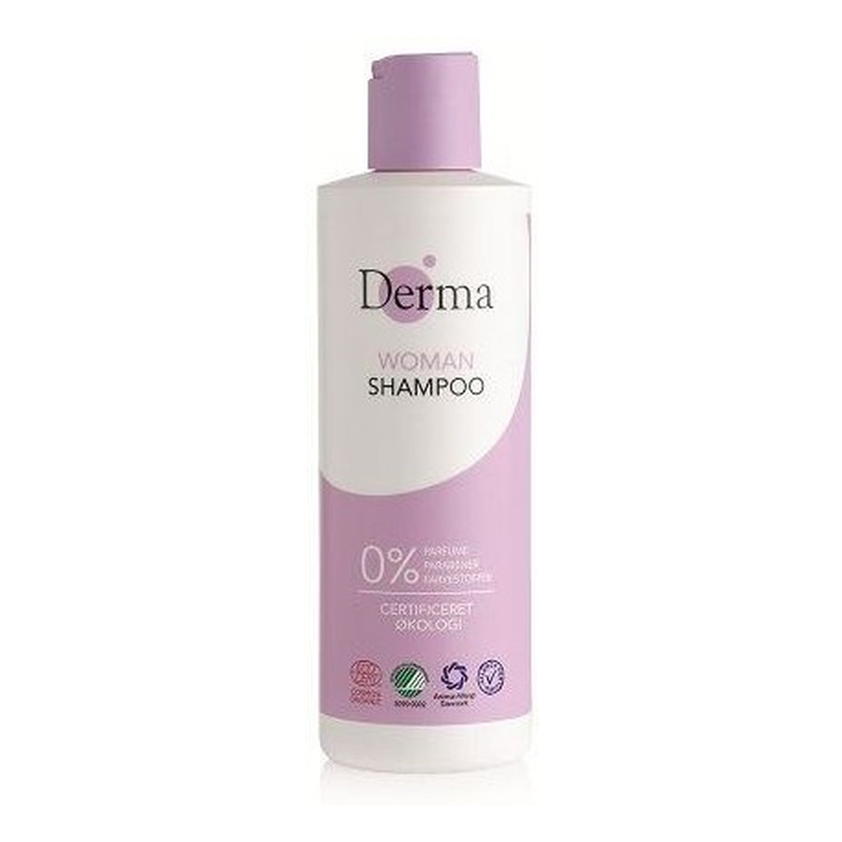 Derma Eco szampon do włosów 250ml