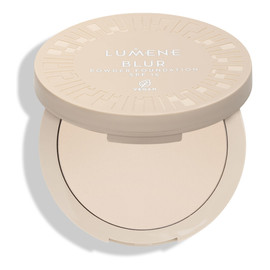 Longwear Puder do twarzy SPF 15
