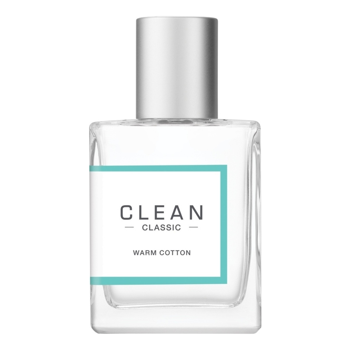 Clean Classic Warm Cotton Woda perfumowana spray 30ml