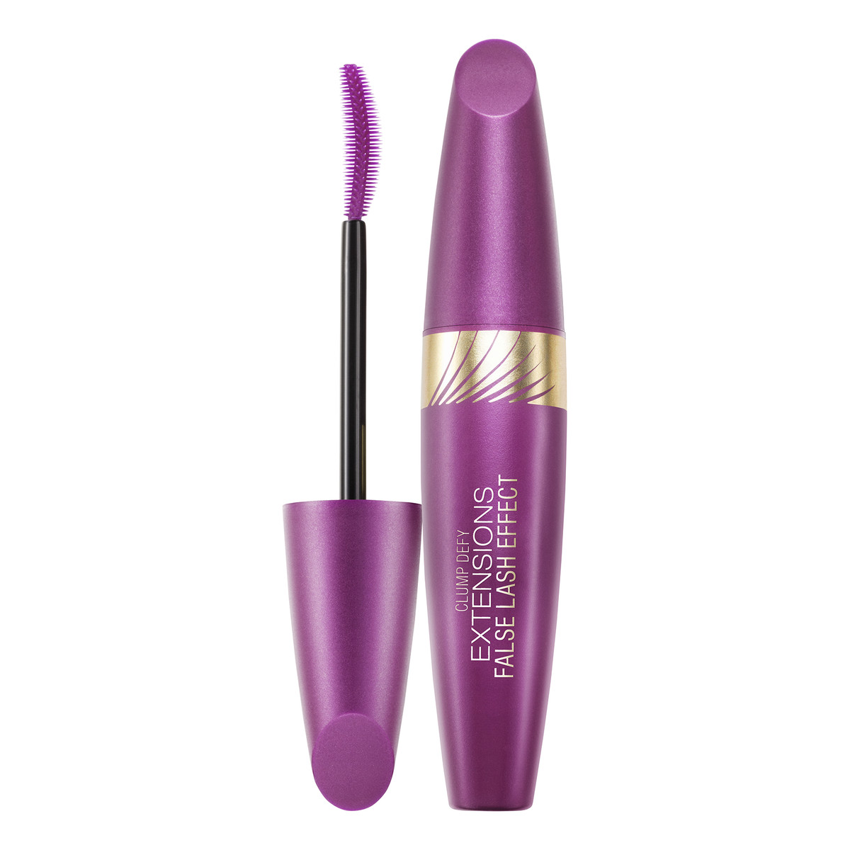 Max Factor False Lash Effect Clump Defy Extensions Tusz Do Rzęs 13ml