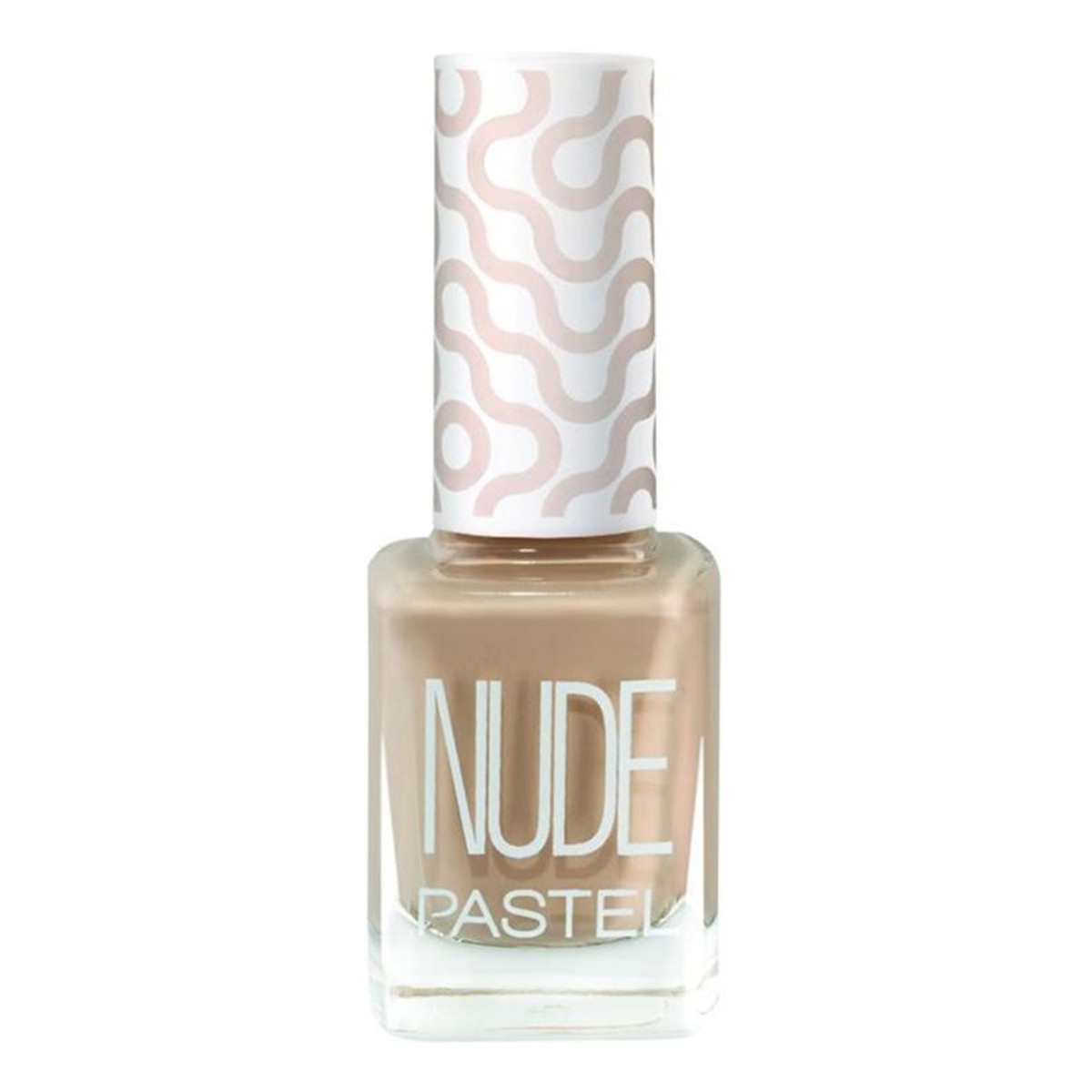 Pastel Nude Lakier do paznokci 13ml