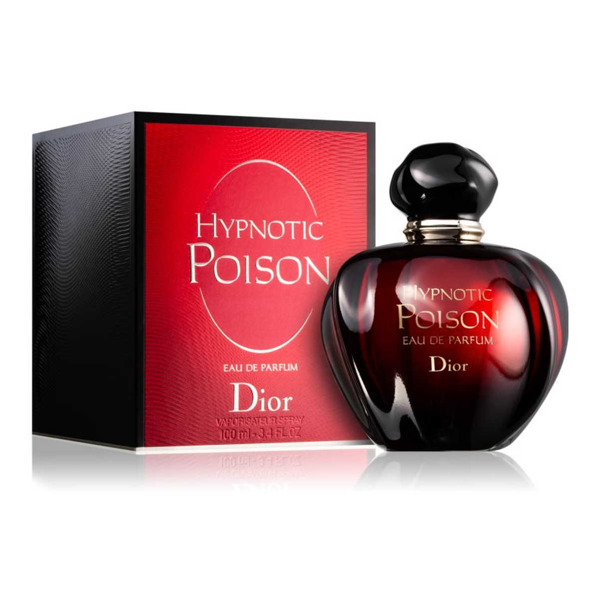 Dior Hypnotic Poison woda perfumowana 100ml