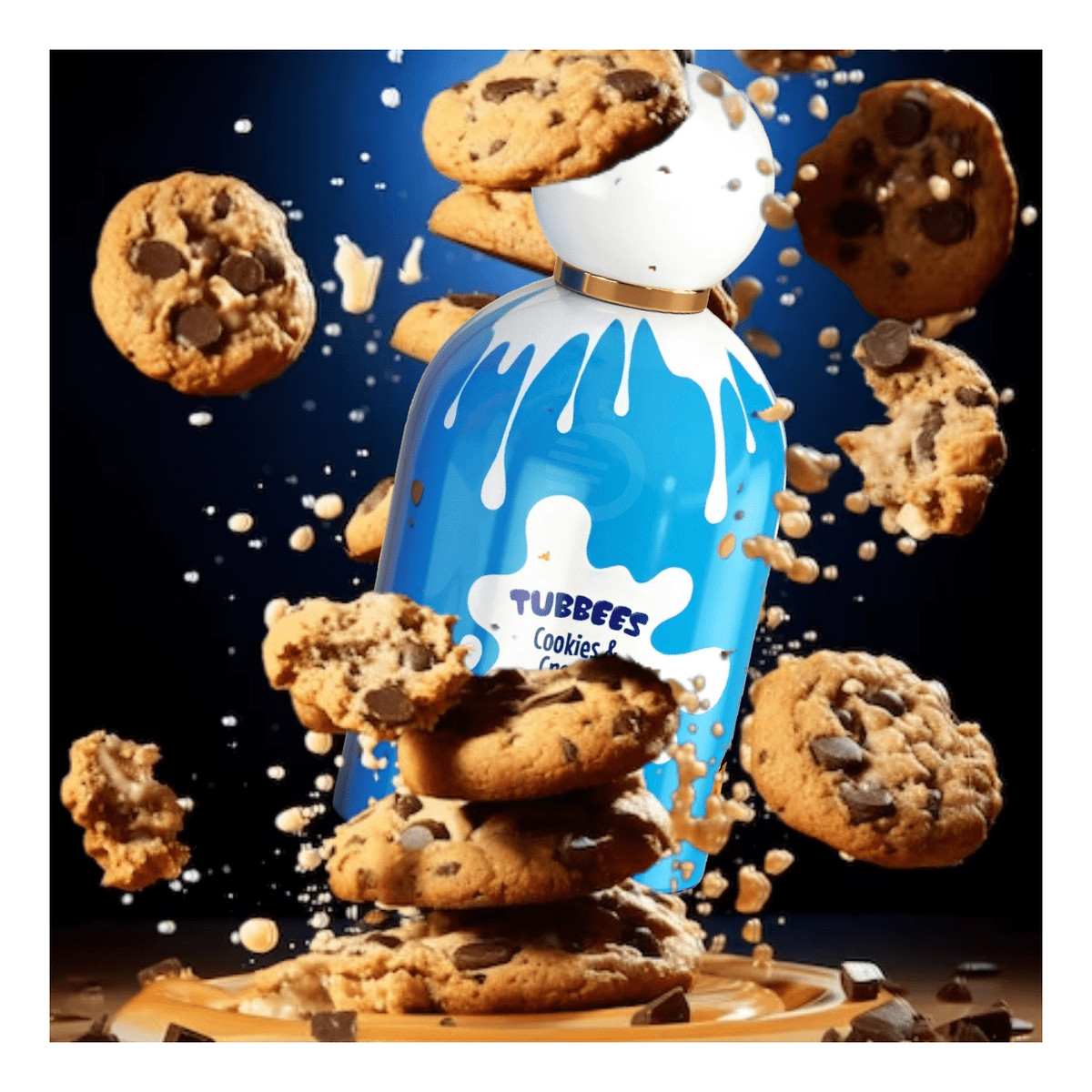 Cookies & Cream Woda perfumowana