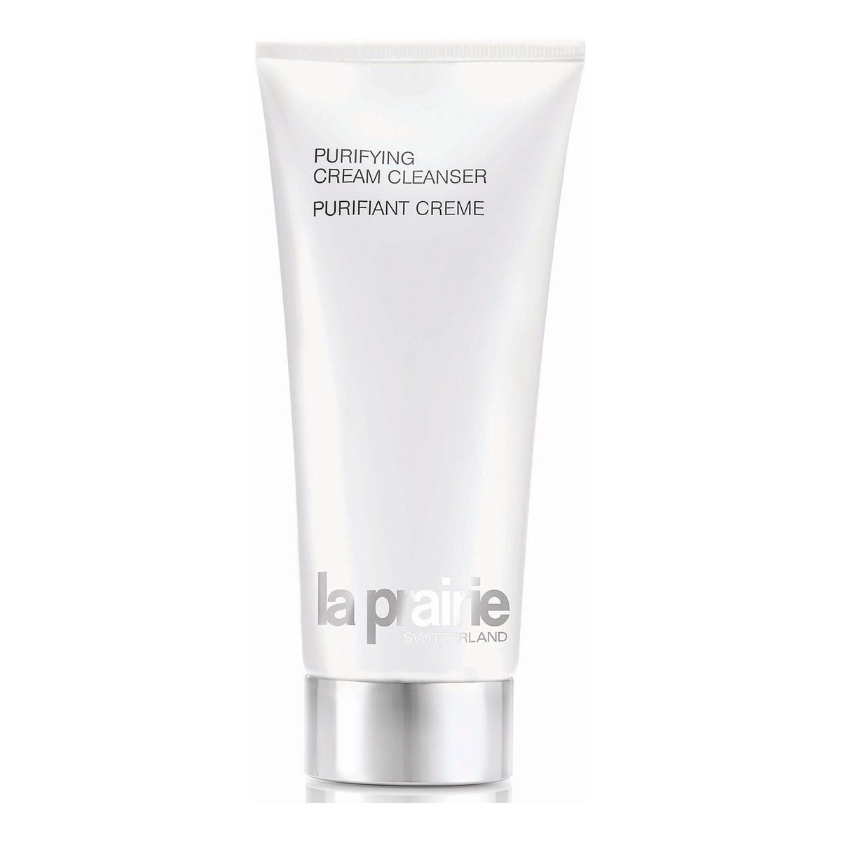 La Prairie Purifying Cream Cleanser Krem oczyszczający do demakijażu twarzy 200ml