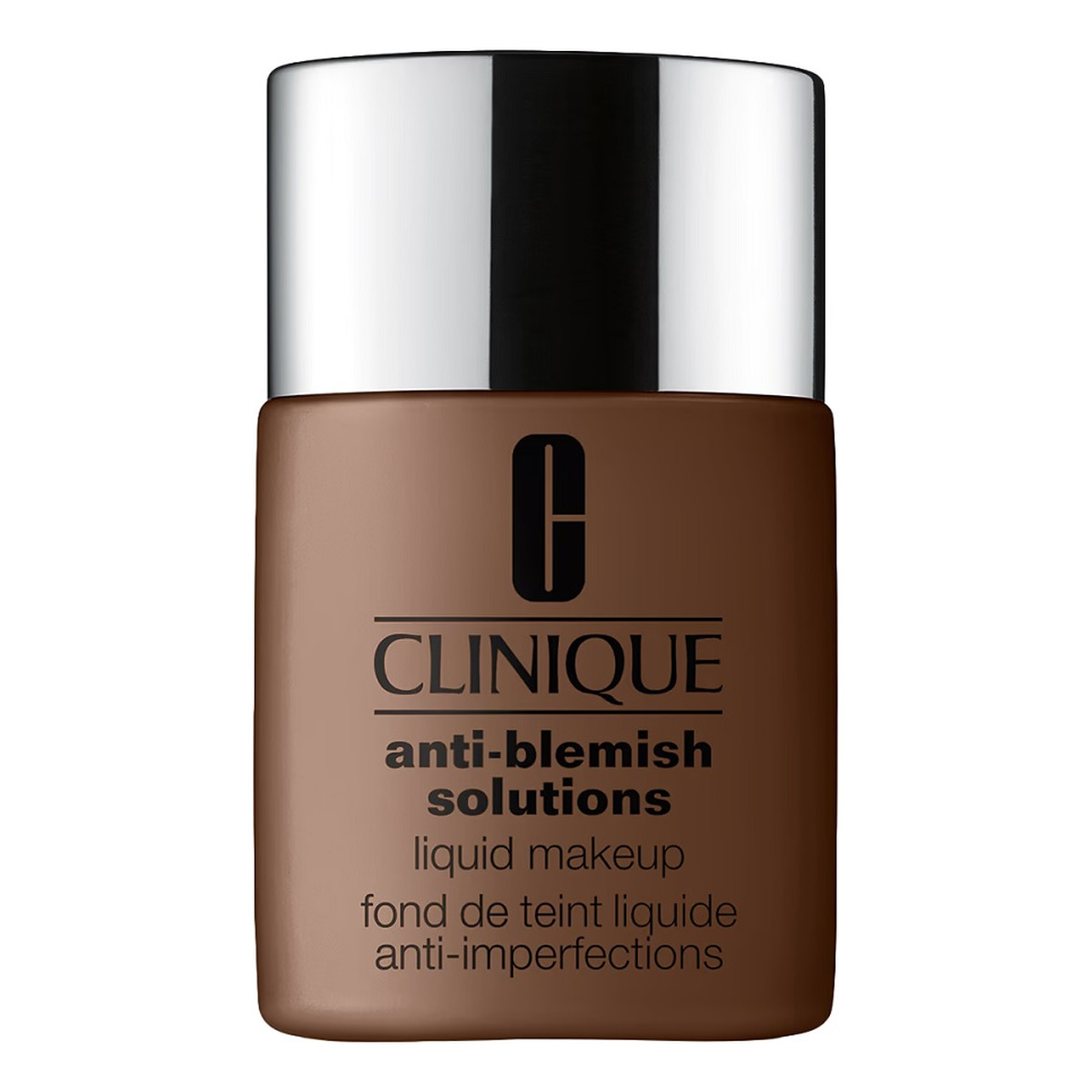 Clinique Anti-Blemish Solutions Liquid Makeup Podkład do cery problematycznej 30ml