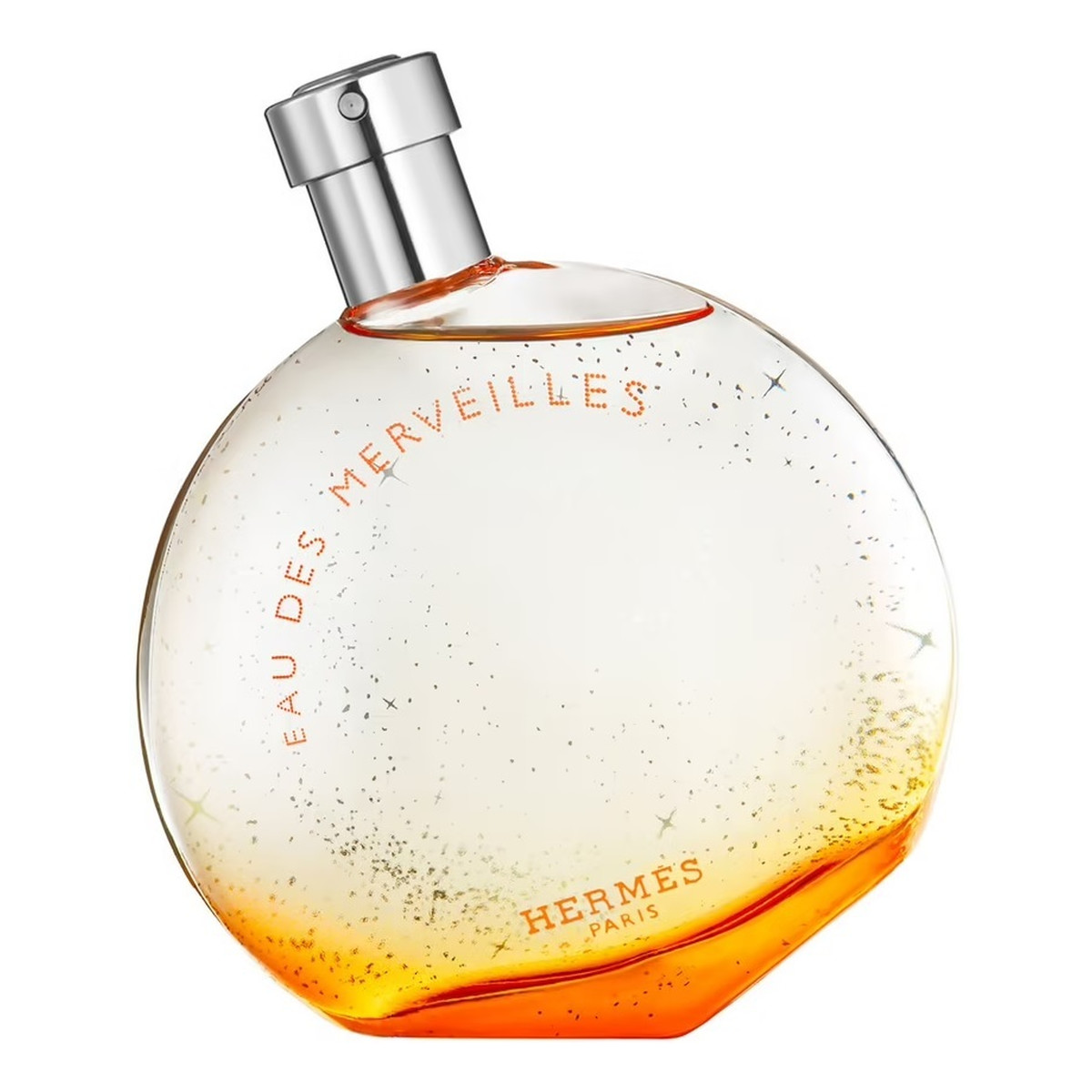 Hermes Eau Des Merveilles Woda toaletowa spray 100ml