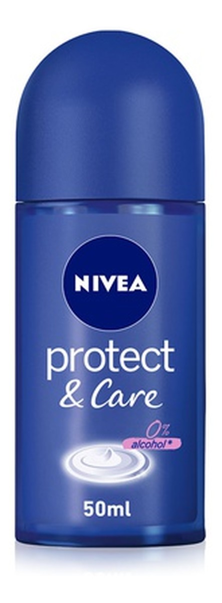 Protect & Care Antyperspirant