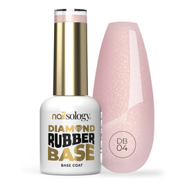 Nailsology Base hybrydowa baza kauczukowa