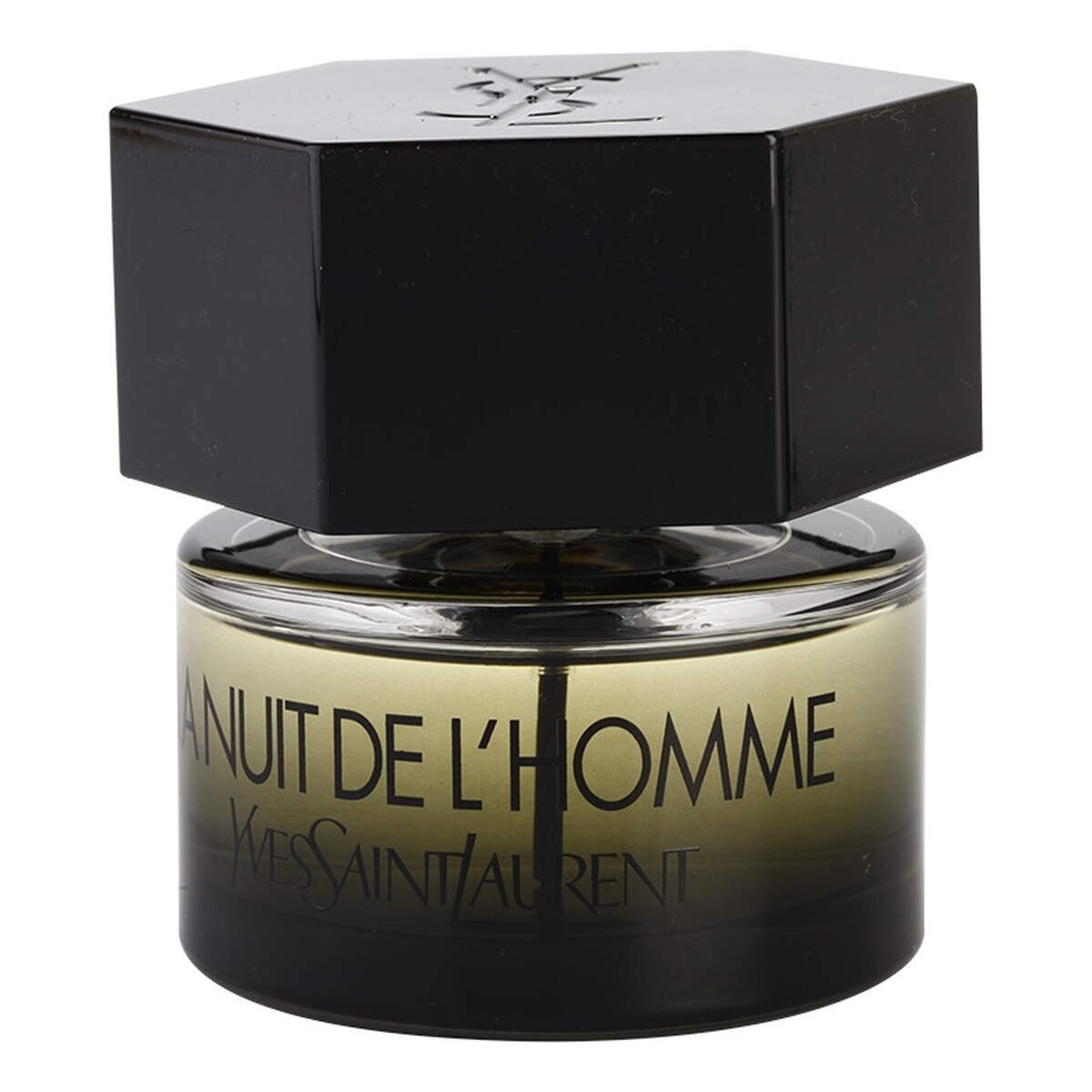 Yves Saint Laurent La Nuit de L’Homme Woda toaletowa dla mężczyzn 40ml