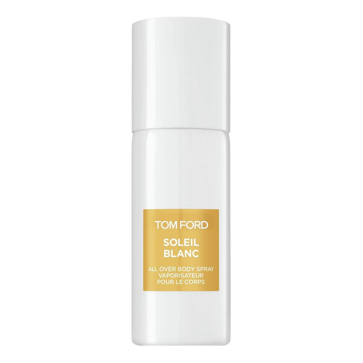 Tom Ford Soleil Blanc Mgiełka do ciała 150ml