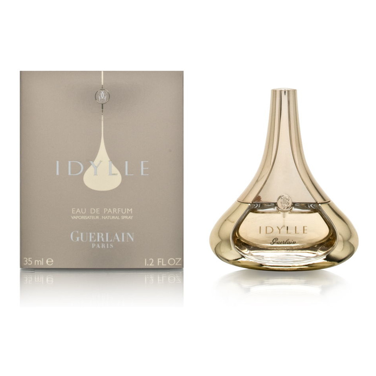 Guerlain Idylle woda perfumowana dla kobiet 35ml