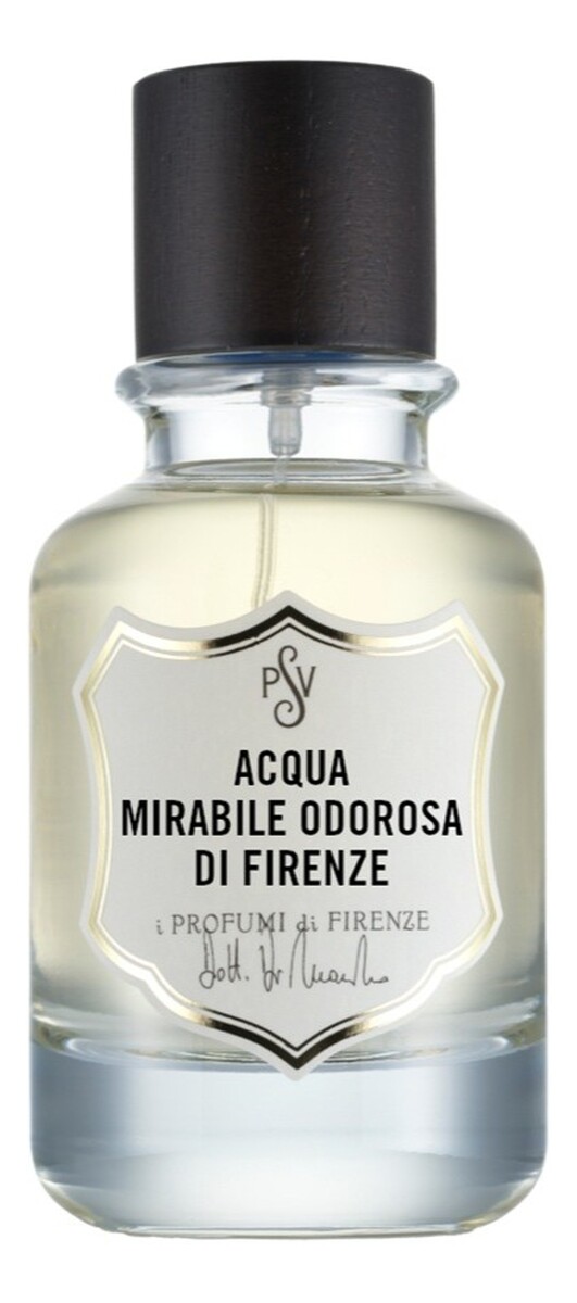 Woda perfumowana spray