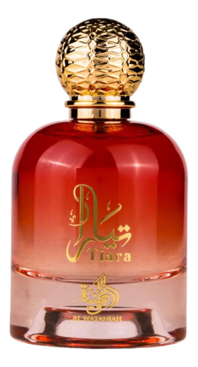 Woda perfumowana spray