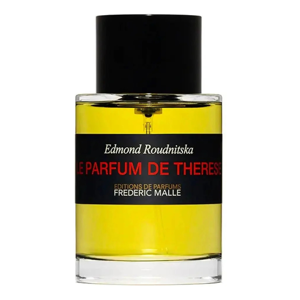 Frederic Malle Le Parfum De Therese Woda perfumowana spray-produkt bez opakowania 100ml